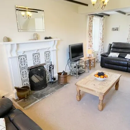 Holiday home Morwenna, Bay Holidays