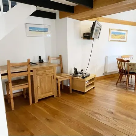 Morwenna, Bay Holidays Holiday home Port Isaac