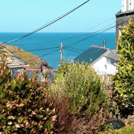 Morwenna, Bay Holidays *