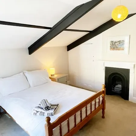 Morwenna, Bay Holidays Holiday home Port Isaac